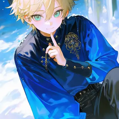 Profile image of 金斗