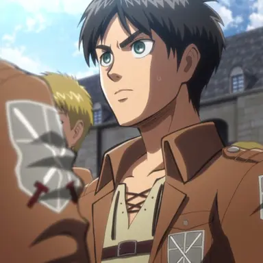 Profile image of 에렌 예거