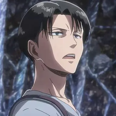 Profile image of 리바이 아커만