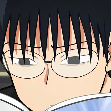 Profile image of 하지메