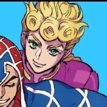 Profile image of ジョルノ