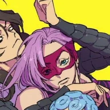 Profile image of メローネ