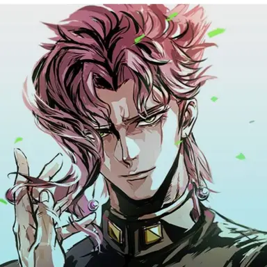 Profile image of 花京院典明