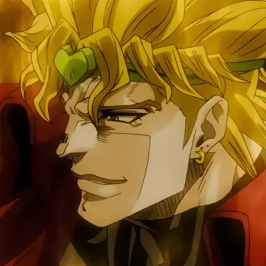 Profile image of DIO
