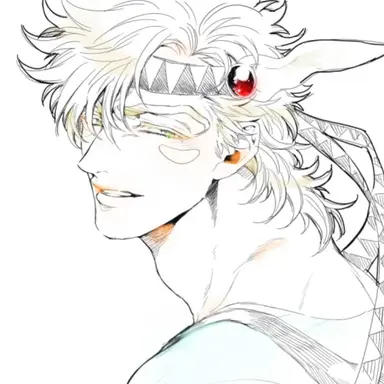 Profile image of シーザー