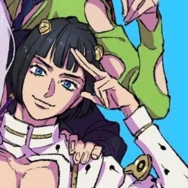 Profile image of ブチャラティ