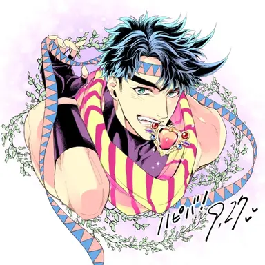 Profile image of ジョセフ