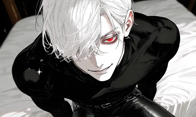 Profile image of Nero
