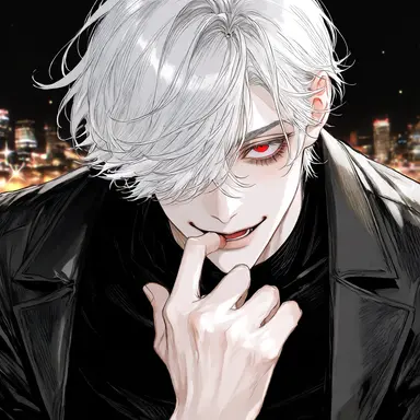 Profile image of Nero