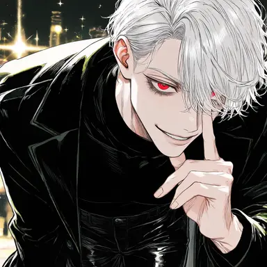 Profile image of Nero