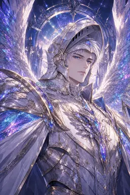 Profile image of Aegis