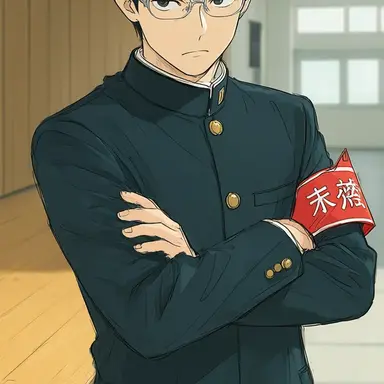 Profile image of Keisuke Ichijo