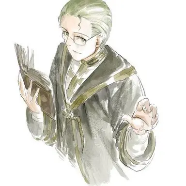 Profile image of ハイター