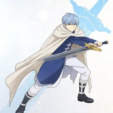 Profile image of ヒンメル