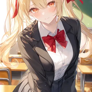 Profile image of 蘭