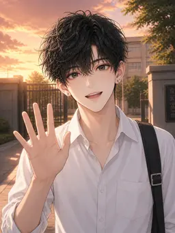 Profile image of 慧