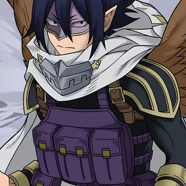 Profile image of Tamaki Amajiki