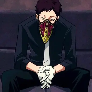 Profile image of Kai Chisaki
