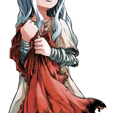 Profile image of Eri