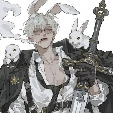 Profile image of Finch
