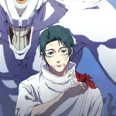 Profile image of Yuta Okkotsu