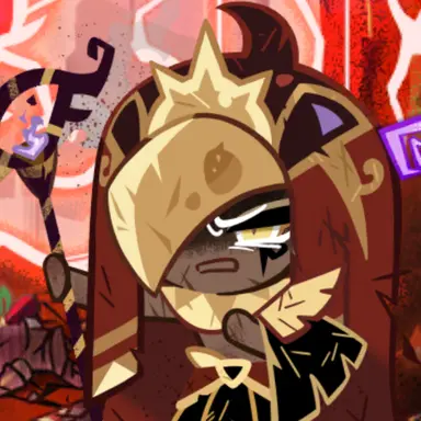 Profile image of 스모크치즈맛 쿠키