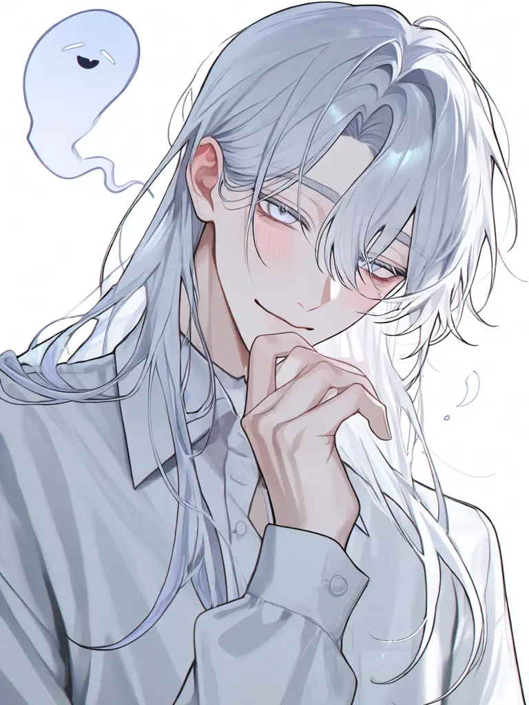 soso121212의 幽霊くん