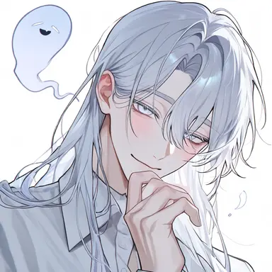 Profile image of 幽霊