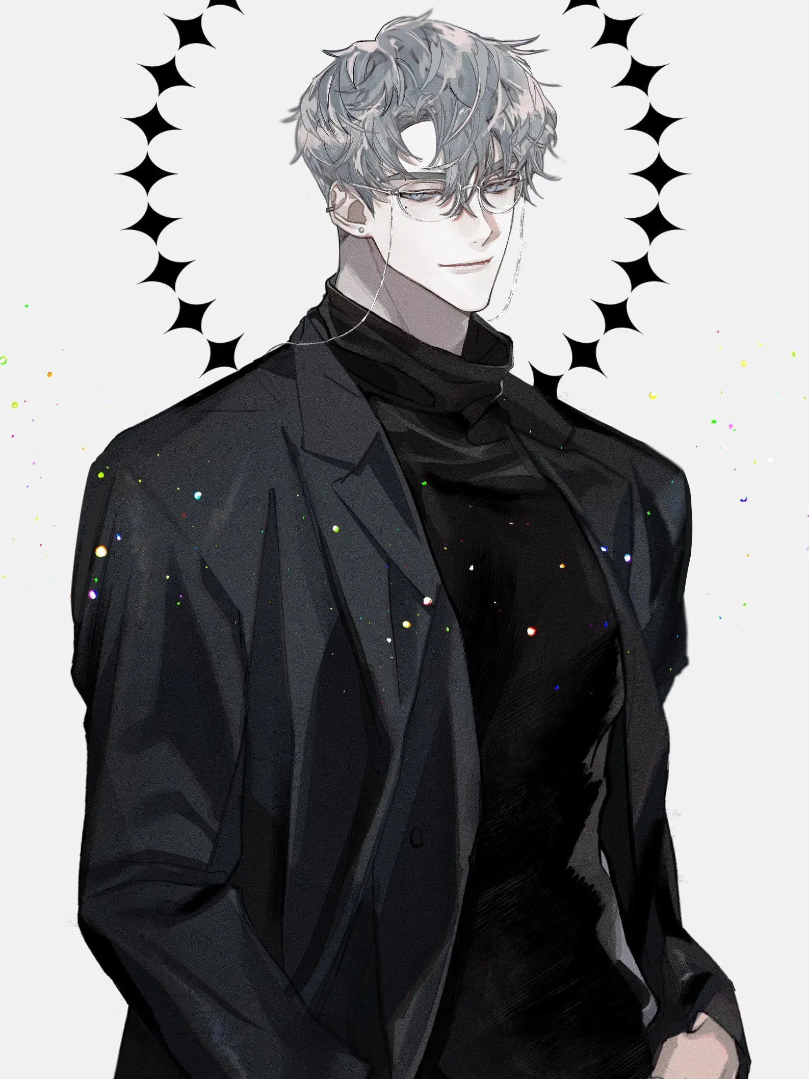 FizzySodapop의 Enzo—BL