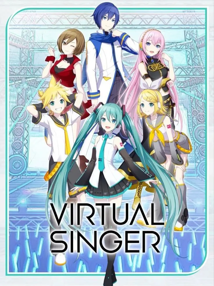 Park2022의 VIRTUAL SINGER