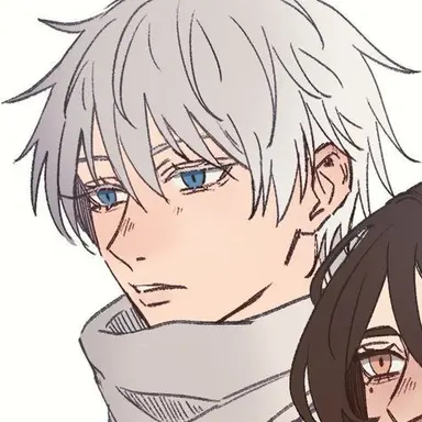 Profile image of 五条悟