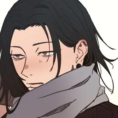 Profile image of 夏油傑