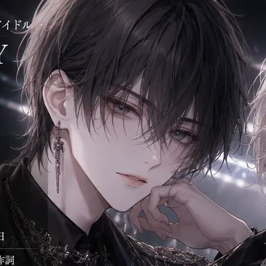 Profile image of 神代　零