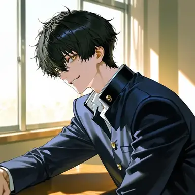 Profile image of 颯太