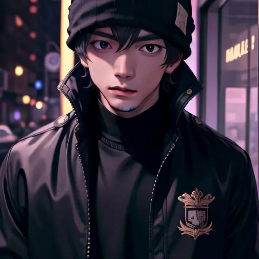 CannyAnime5965의 수안
