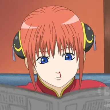 Profile image of 神楽
