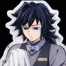 Profile image of 冨岡義勇