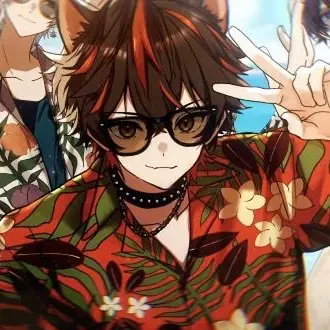 Profile image of らお