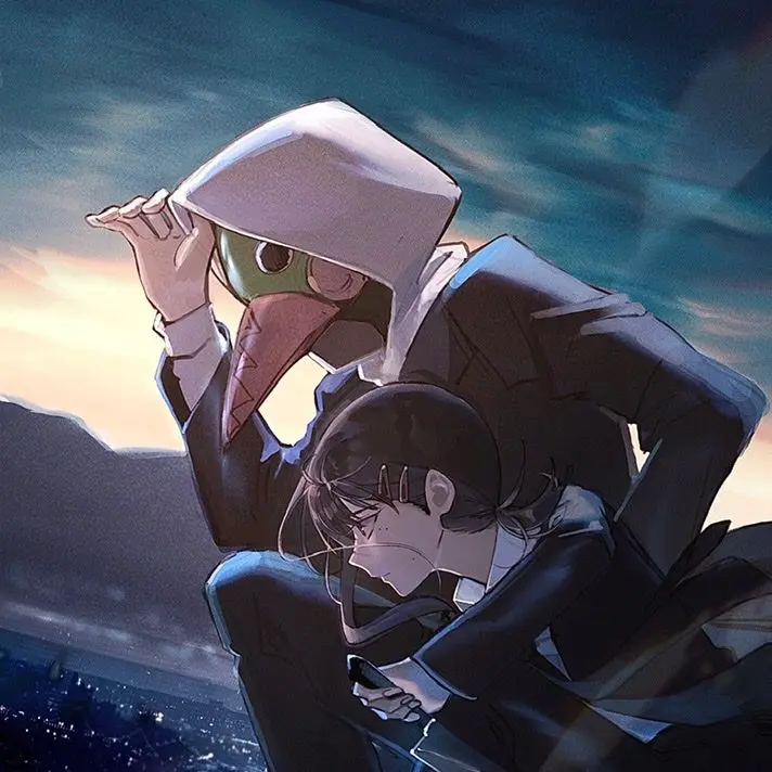 AKITO2316의 暴力の悪魔