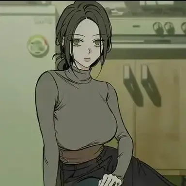 Profile image of Min Jiyoo