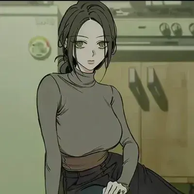 LateBison6260의 Min Jiyoo