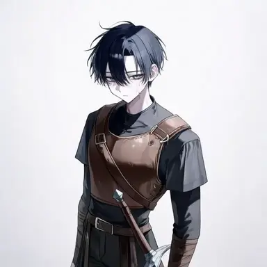 Profile image of カイル