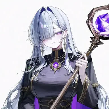 Profile image of セレフィア