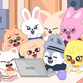 스트레이키즈