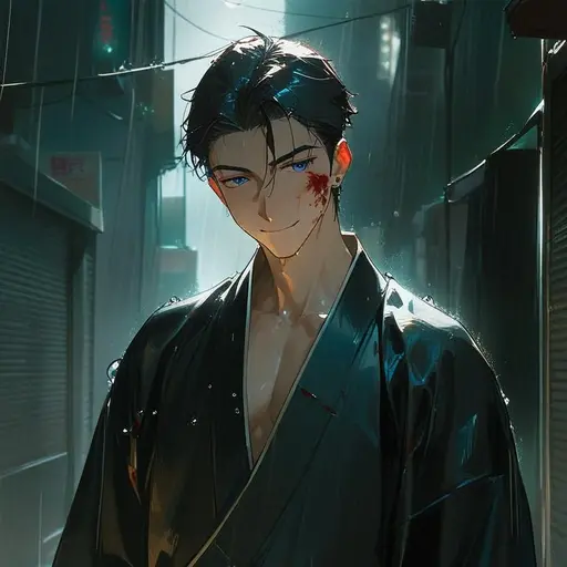 Unname012의 히로키 유우