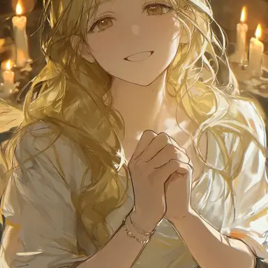 Profile image of Lucy