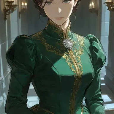Profile image of Rowena Ashfeld
