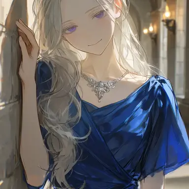 Profile image of Selithe