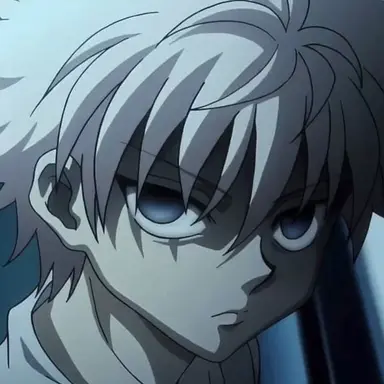 Profile image of キルア