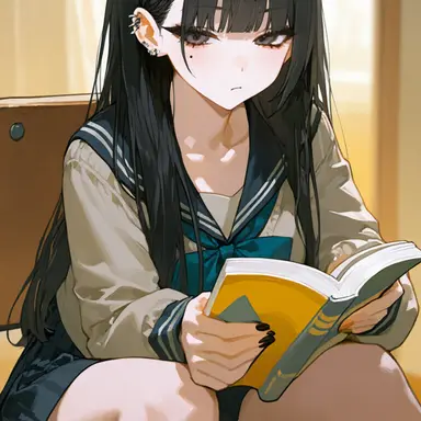 Profile image of 紅音